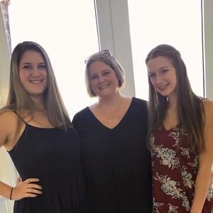 Meet your Posher, Tracy